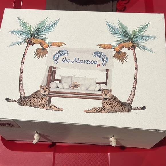 Ibo-Maraca - Picture 4 of 6